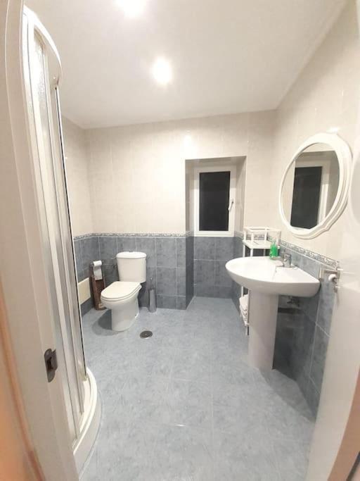 Acogedora Casa Cerca De Marin Villa Pontevedra Dış mekan fotoğraf